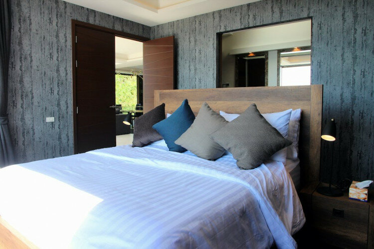 Дом в Найтоне, Пхукет, Таиланд | THE226299