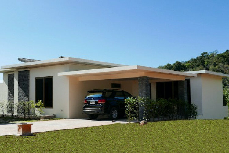 Дом в Найтоне, Пхукет, Таиланд | THE226299