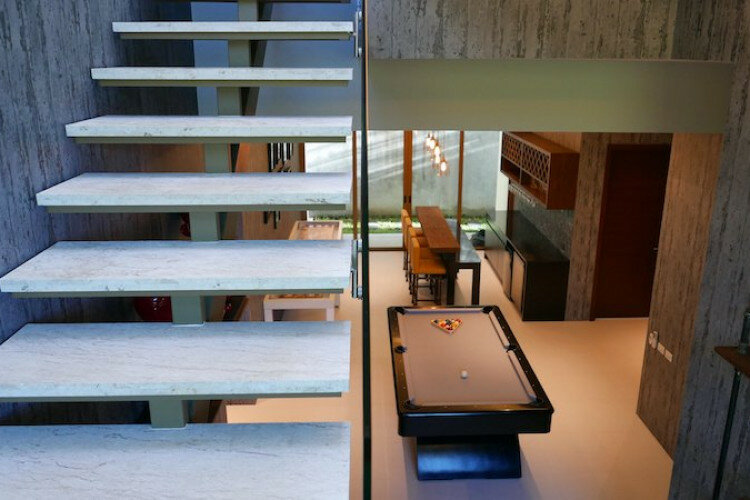 Дом в Найтоне, Пхукет, Таиланд | THE226299