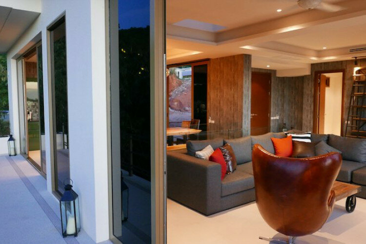 Дом в Найтоне, Пхукет, Таиланд | THE226299