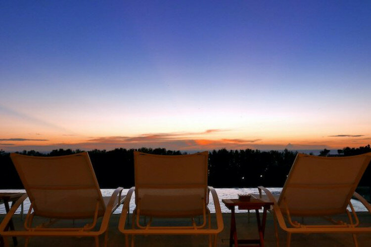 Дом в Найтоне, Пхукет, Таиланд | THE226299