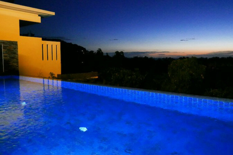 Дом в Найтоне, Пхукет, Таиланд | THE226299