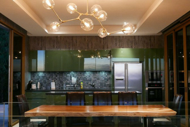 Дом в Найтоне, Пхукет, Таиланд | THE226299