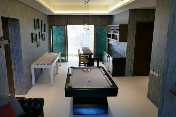 Дом в Найтоне, Пхукет, Таиланд | THE226299