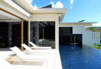 Дом в Найтоне, Пхукет, Таиланд | THE226299