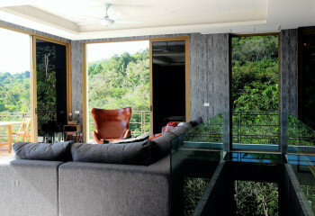 Дом в Найтоне, Пхукет, Таиланд | THE226299