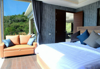 Дом в Найтоне, Пхукет, Таиланд | THE226299