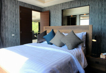 Дом в Найтоне, Пхукет, Таиланд | THE226299