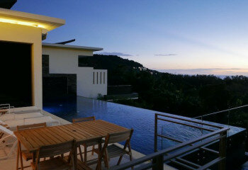 Дом в Найтоне, Пхукет, Таиланд | THE226299