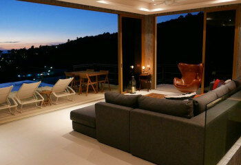 Дом в Найтоне, Пхукет, Таиланд | THE226299