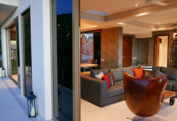 Дом в Найтоне, Пхукет, Таиланд | THE226299