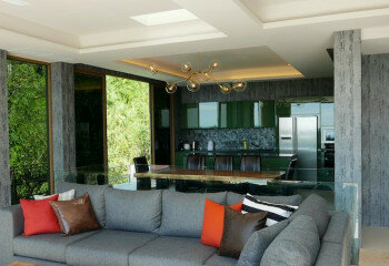 Дом в Найтоне, Пхукет, Таиланд | THE226299