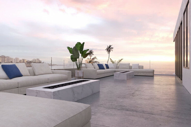 Дом в Патонге, Таиланд | THE507470