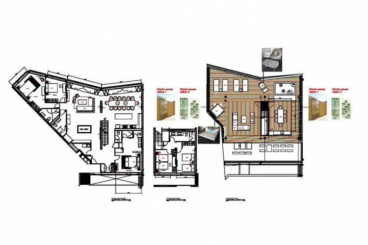 Дом в Патонге, Таиланд | THE507470