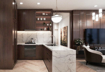 Дом в Патонге, Таиланд | THE507470