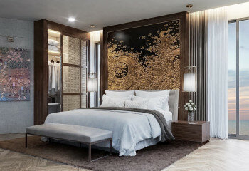 Дом в Патонге, Таиланд | THE507470