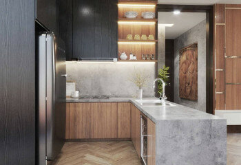 Дом в Патонге, Таиланд | THE507470