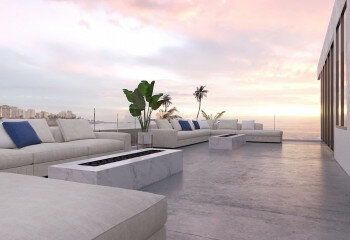 Дом в Патонге, Таиланд | THE507470