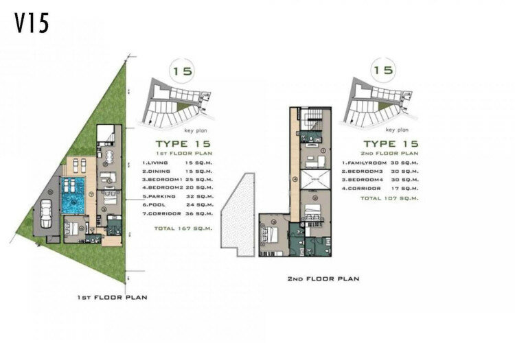 Вилла в Раваи, Таиланд | THE407650