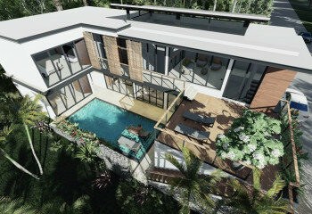 Вилла в Раваи, Таиланд | THE407650