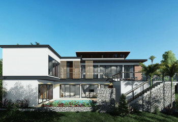 Вилла в Раваи, Таиланд | THE407650