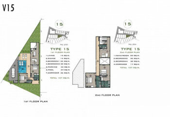 Вилла в Раваи, Таиланд | THE407650
