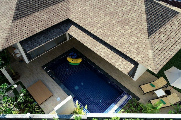 Дом в Раваи, Таиланд | THE244729