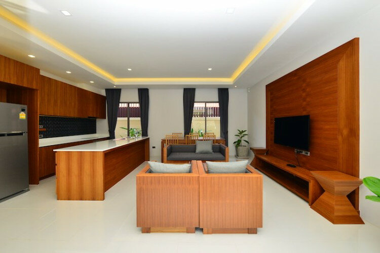 Дом в Раваи, Таиланд | THE244729