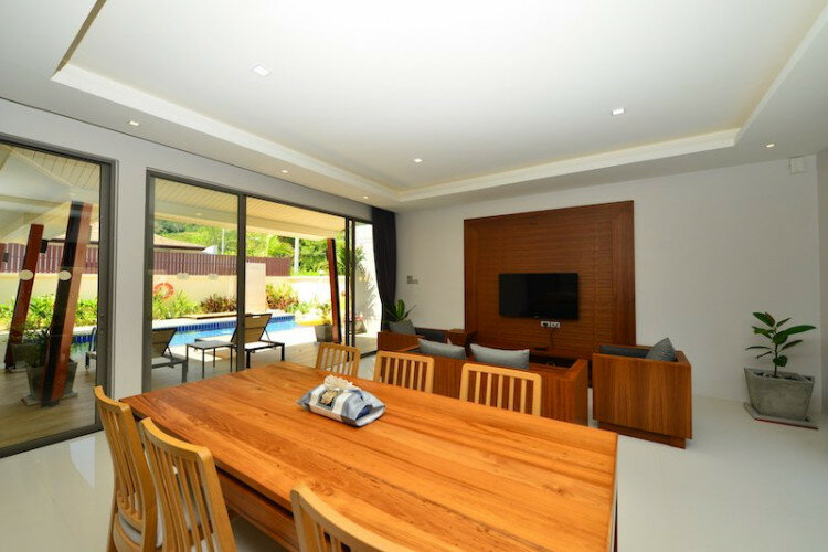 Дом в Раваи, Таиланд | THE244729