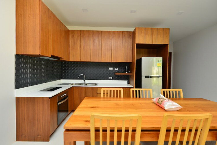 Дом в Раваи, Таиланд | THE244729