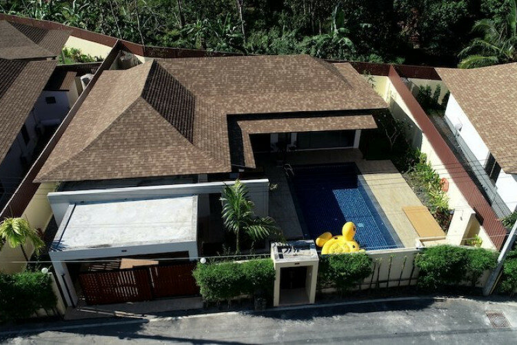 Дом в Раваи, Таиланд | THE244729