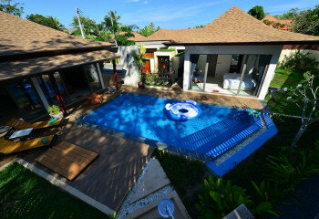 Дом в Раваи, Таиланд | THE244729