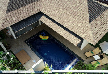 Дом в Раваи, Таиланд | THE244729