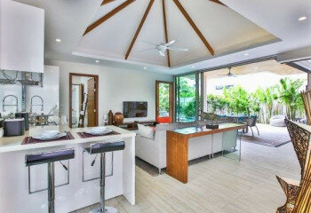 Дом в Раваи, Таиланд | THE327050