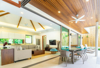 Дом в Раваи, Таиланд | THE327050