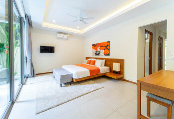 Дом в Раваи, Таиланд | THE327050