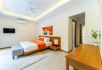 Дом в Раваи, Таиланд | THE327050