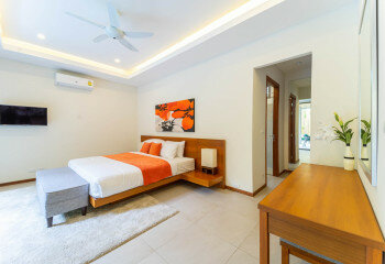 Дом в Раваи, Таиланд | THE327050