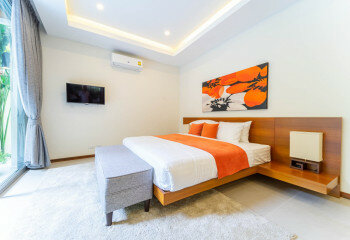 Дом в Раваи, Таиланд | THE327050