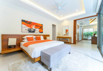 Дом в Раваи, Таиланд | THE327050