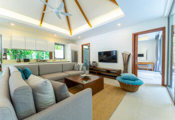 Дом в Раваи, Таиланд | THE327050