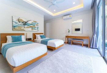 Дом в Раваи, Таиланд | THE327050