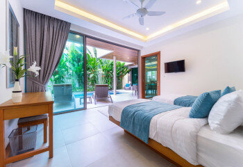 Дом в Раваи, Таиланд | THE327050