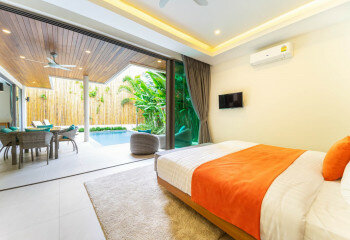 Дом в Раваи, Таиланд | THE327050