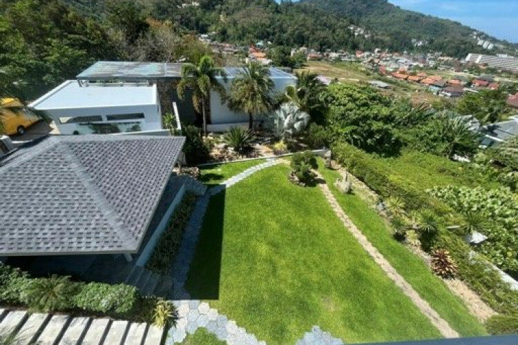 Дом в Камале, Пхукет, Таиланд | THE504610