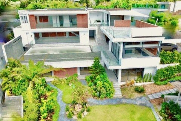 Дом в Камале, Пхукет, Таиланд | THE504610