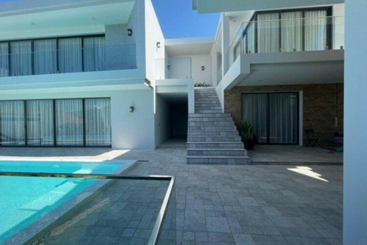 Дом в Камале, Пхукет, Таиланд | THE504610