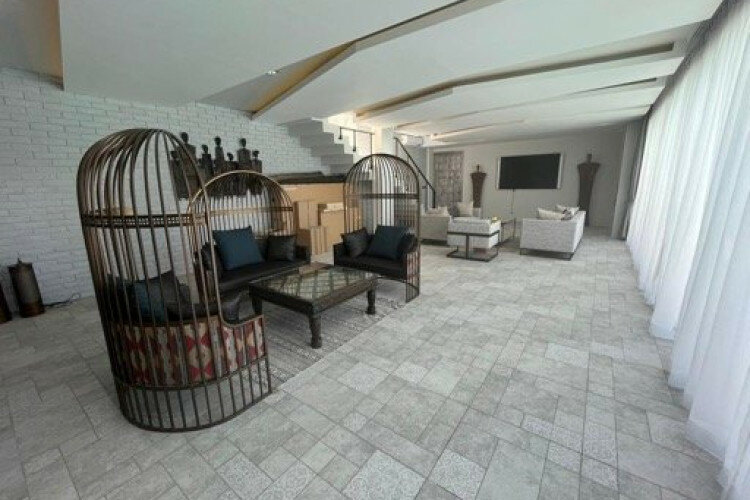 Дом в Камале, Пхукет, Таиланд | THE504610