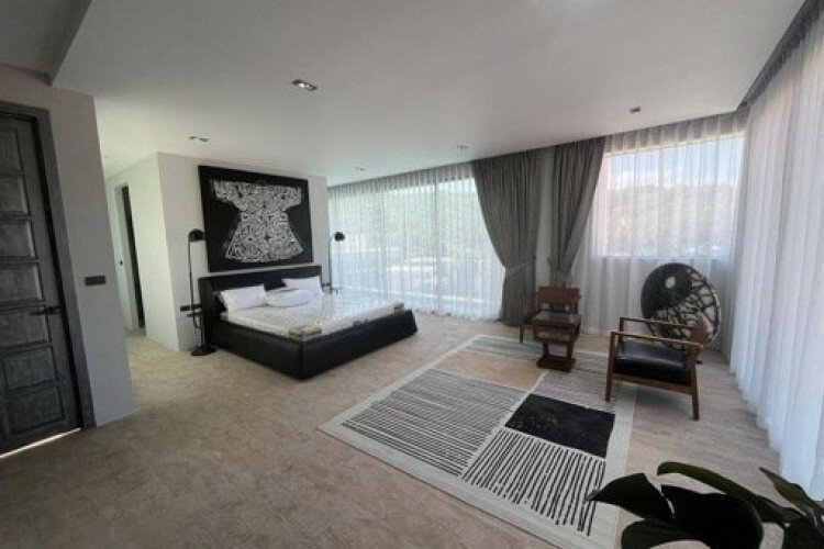 Дом в Камале, Пхукет, Таиланд | THE504610