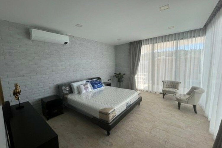 Дом в Камале, Пхукет, Таиланд | THE504610